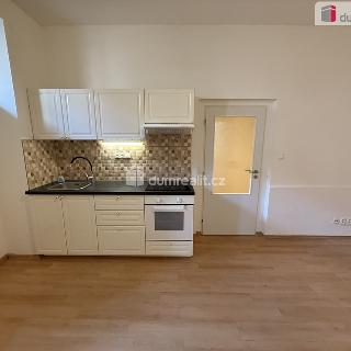 Pronájem bytu 2+kk 46 m² Praha, Drtinova