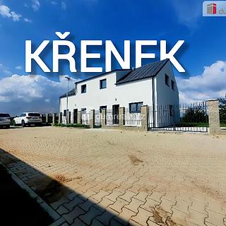 Prodej rodinného domu 113 m&sup2; Křenek