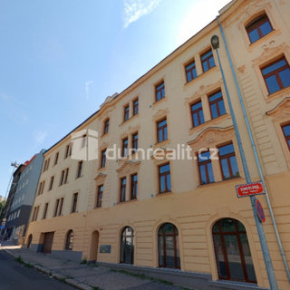 Prodej bytu 1+kk, garsoniery 26 m² Praha