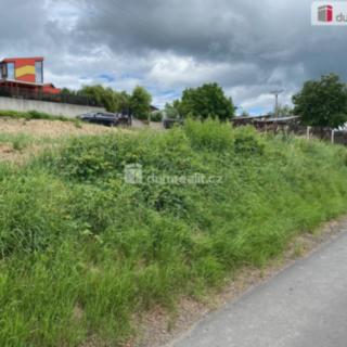 Prodej stavební parcely 800 m² Habartov Kluč, Čs. lesů