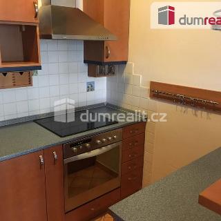 Pronájem bytu 2+kk 58 m² Praha, Brabcova