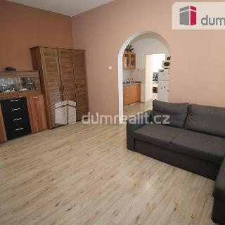 Prodej bytu 3+1 84 m² Mariánské Lázně, Chebská