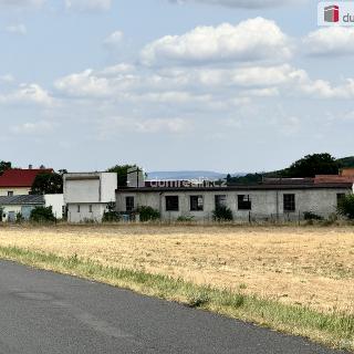 Prodej stavební parcely 12 000 m² Krásný Dvůr, Brody