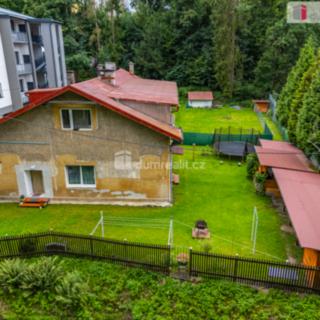 Prodej bytu 3+1 141 m² Cheb