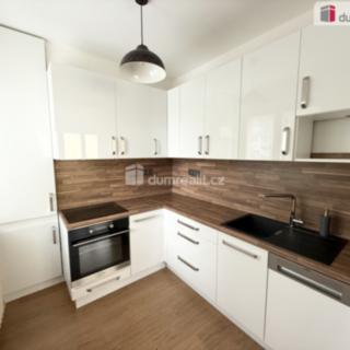 Pronájem bytu 3+kk 65 m² Frenštát pod Radhoštěm