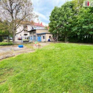 Prodej ostatních pozemků 857 m² Uherské Hradiště