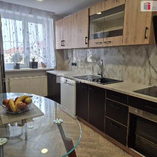 Prodej bytu 5+1 a více 160 m² Kaplice, Omlenická