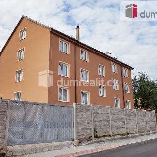 Pronájem bytu 3+1 49 m² Lhenice, Netolická