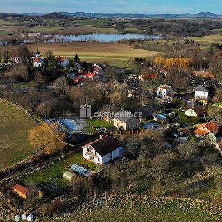 Prodej rodinného domu 300 m² Bystřice, Ouběnice