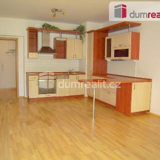 Pronájem bytu 2+kk 55 m² Praha, Jeseniova