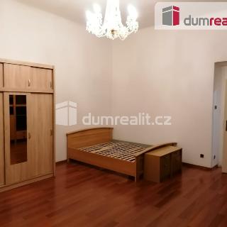 Pronájem bytu 1+kk a garsoniéry 20 m² Praha, Zenklova