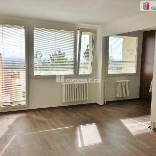 Pronájem bytu 3+1 70 m² Praha, Radimovická