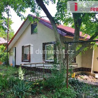 Prodej chaty 36 m² Praha, Suchdol