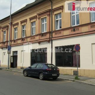 Pronájem obchodu 175 m² Plzeň, Prokopova