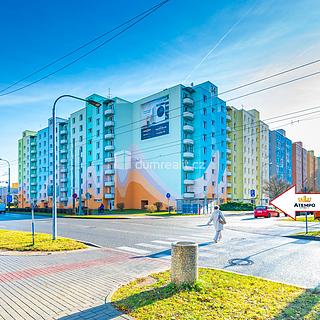 Prodej obchodu 50 m&sup2; České Budějovice