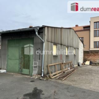 Pronájem skladu 55 m² Kutná Hora