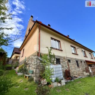Prodej rodinného domu 180 m² Habartov