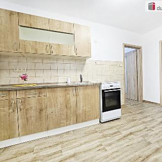 Prodej bytu 3+1 76 m² Lovosice, Okružní