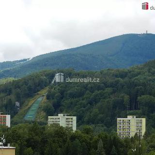 Prodej bytu 3+1 72 m² Frenštát pod Radhoštěm, Rožnovská