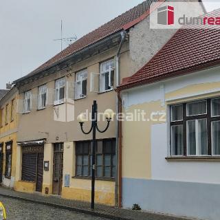 Prodej rodinného domu 180 m² Železnice, Železnice