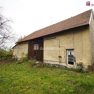 Prodej skladu 812 m² Mšeno, Boleslavská