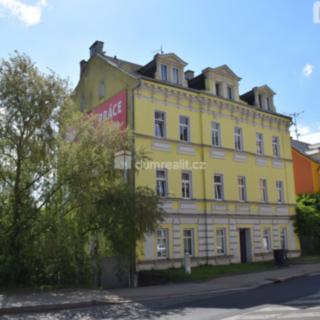 Prodej bytu 2+kk 51 m² Karlovy Vary