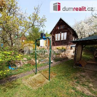 Prodej chaty 429 m² Děčín, Hraniční