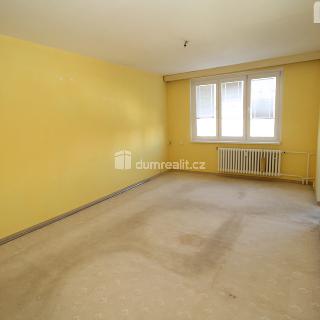 Prodej bytu 2+1 67 m² Sokolov