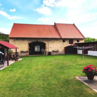 Prodej zemědělské usedlosti 281 m² Liběšice