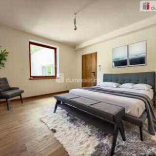 Prodej bytu 3+kk 163 m² Harrachov