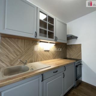 Pronájem bytu 1+kk a garsoniéry 36 m² Mikulov, 22. dubna