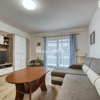 Prodej bytu 2+kk 55 m² Hořovice, Na Okraji