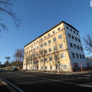 Prodej činžovního domu 2 900 m² Aš, Chebská