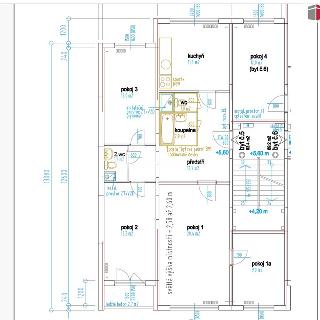 Prodej bytu 4+1 86 m² Praha