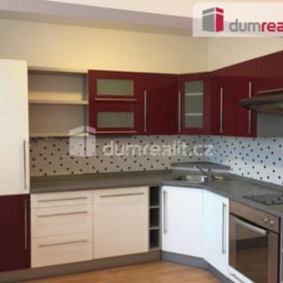 Pronájem bytu 2+kk 45 m² Frenštát pod Radhoštěm, Fr. Horečky