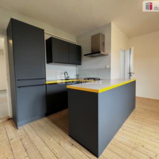 Pronájem bytu 4+1 117 m² Ústí nad Labem Klíše, Klíšská