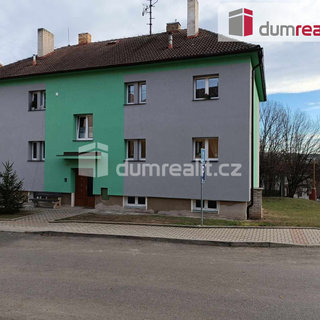 Prodej bytu 2+1 57 m² Vlašim, Ppor. Příhody