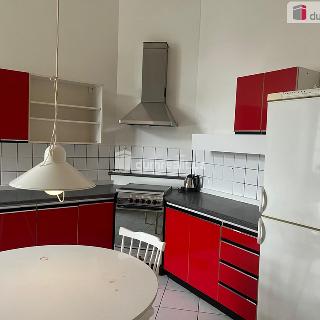 Pronájem bytu 2+1 75 m² Chlumec nad Cidlinou