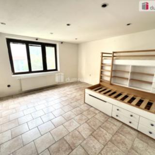 Pronájem bytu 2+kk 50 m² Kolín
