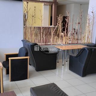 Pronájem bytu 1+kk, garsoniery 25 m&sup2; Praha