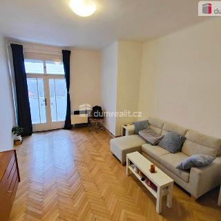 Pronájem bytu 2+kk 60 m² Praha, Českomalínská