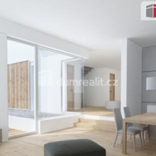 Prodej stavební parcely 500 m² Veltrusy, Čelakovského