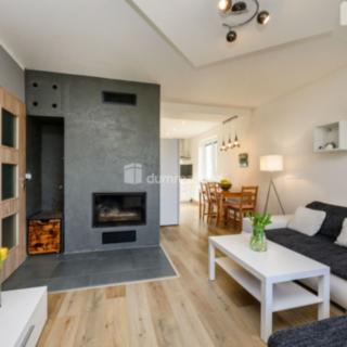 Prodej bytu 3+kk 92 m² Františkovy Lázně