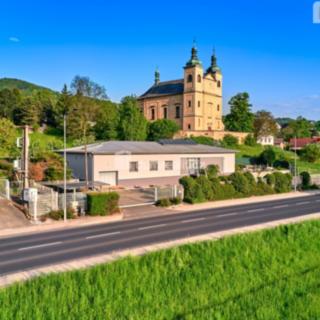 Prodej rodinného domu 296 m² Děčín, Vítězství