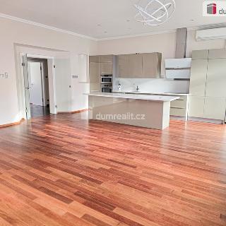 Pronájem bytu 4+kk 140 m² Praha