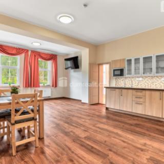 Prodej bytu 1+kk, garsoniery 37 m² Merklín