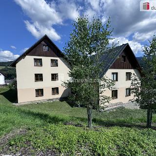 Prodej bytu 3+kk 74 m² Rokytnice nad Jizerou, Horní Rokytnice