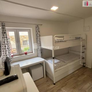 Prodej bytu 1+kk, garsoniery 12 m² Luhačovice