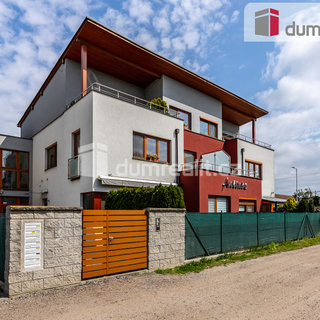 Prodej bytu 5+1 a více 144 m² Břeclav, Na Pěšině