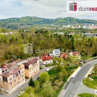 Prodej bytu 2+kk 41 m² Dalovice, Pod Strání